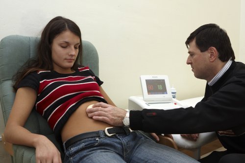 fetalni monitoring