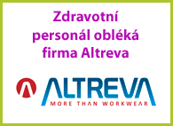 PRACOVN ODVY ALTREVA